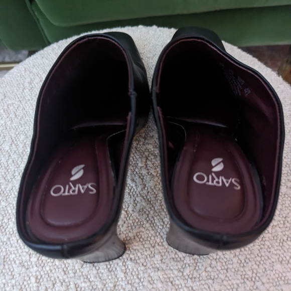 SARTO Franco Sarto Flexa Mule - Picture 3 of 7